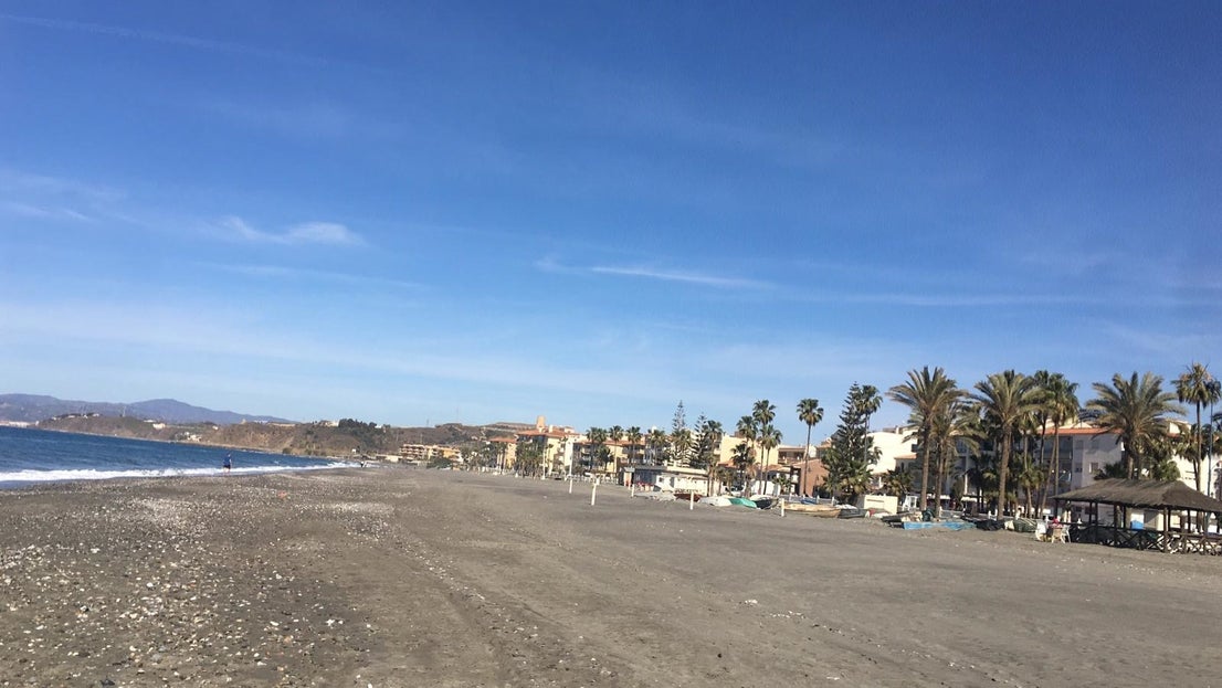 Torrox.