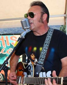 Imagen secundaria 2 - End of an era for music venue in the mountains