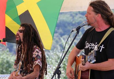 Imagen secundaria 1 - End of an era for music venue in the mountains