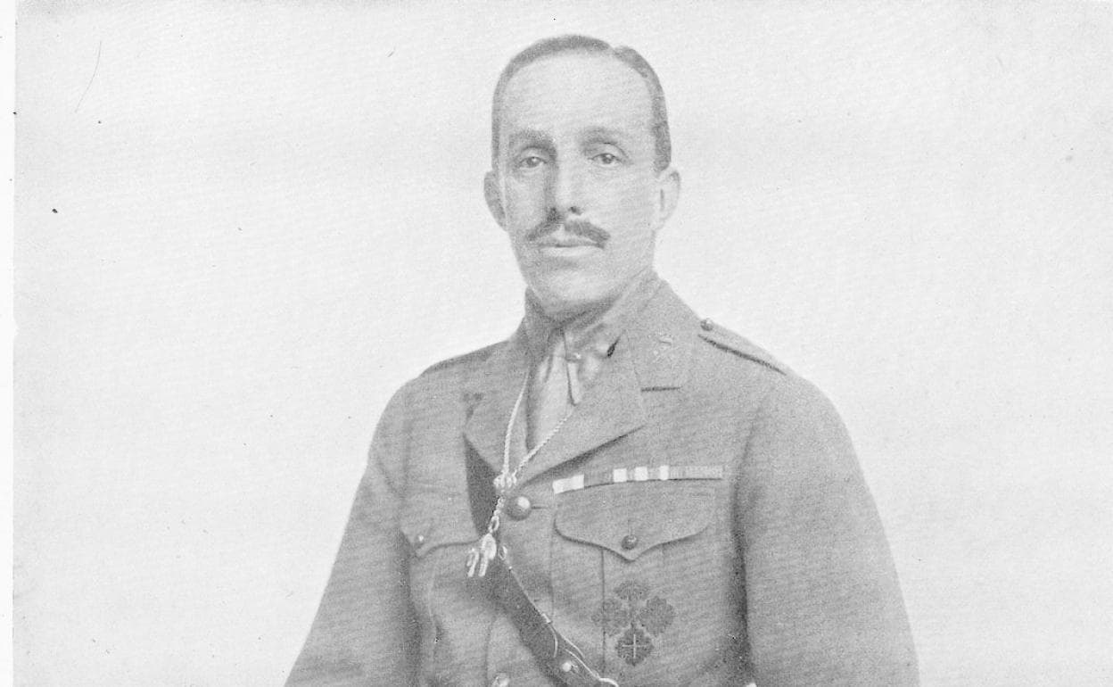 15 April 1931: King Alfonso XIII goes into voluntary exile after political unrest 