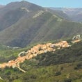 Imagen - The village of Polopos is nestled in the Granada mountains of the Baja Alpujarra (the Lower Alpujarra)