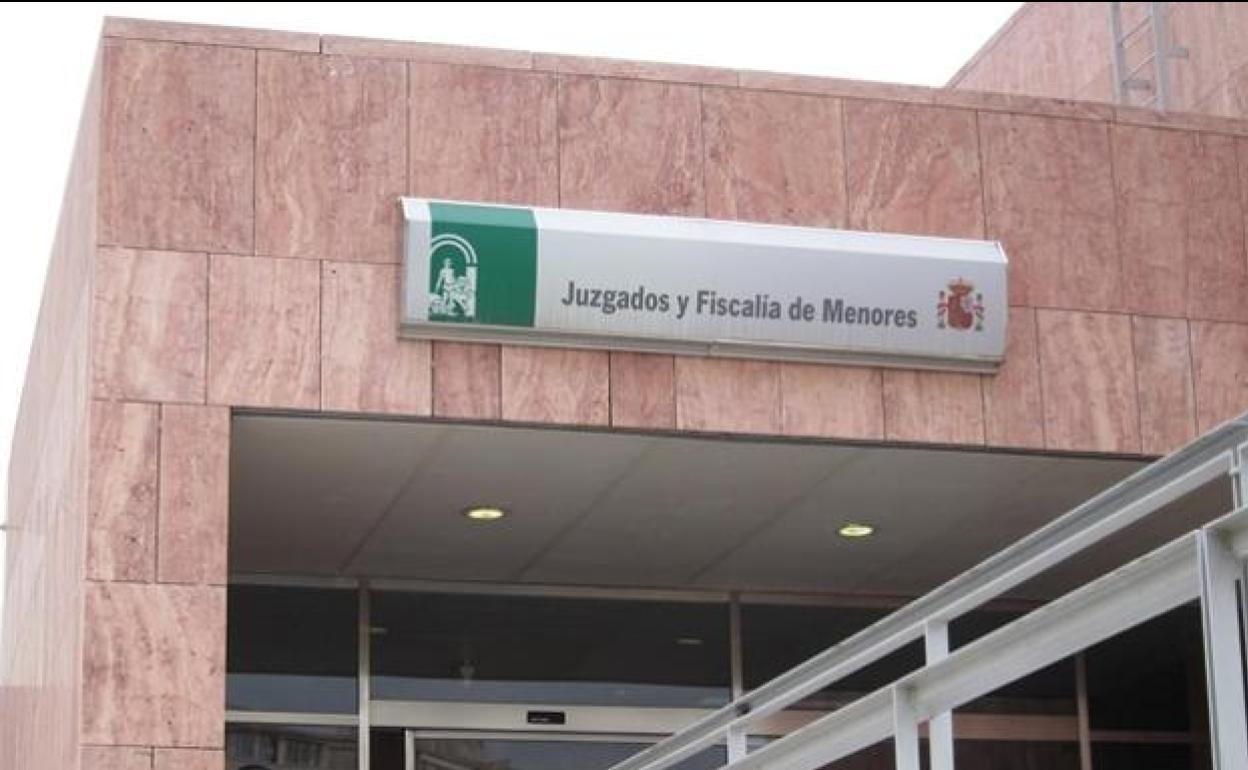 Juvenile Prosecutor's Office. 