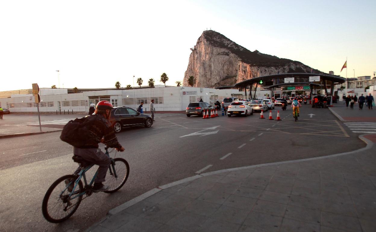 Gibraltar Uinversity will host a substance abuse event between 12 and 15 May. 