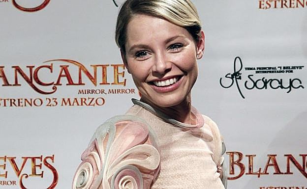 Imagen principal - Soraya, La prohibida and Xenon Spain.