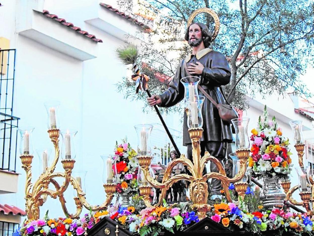 Towns and villages honour the patron saint of land workers | Sur in English