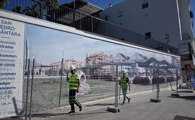 Tourist office to open by the end of the year