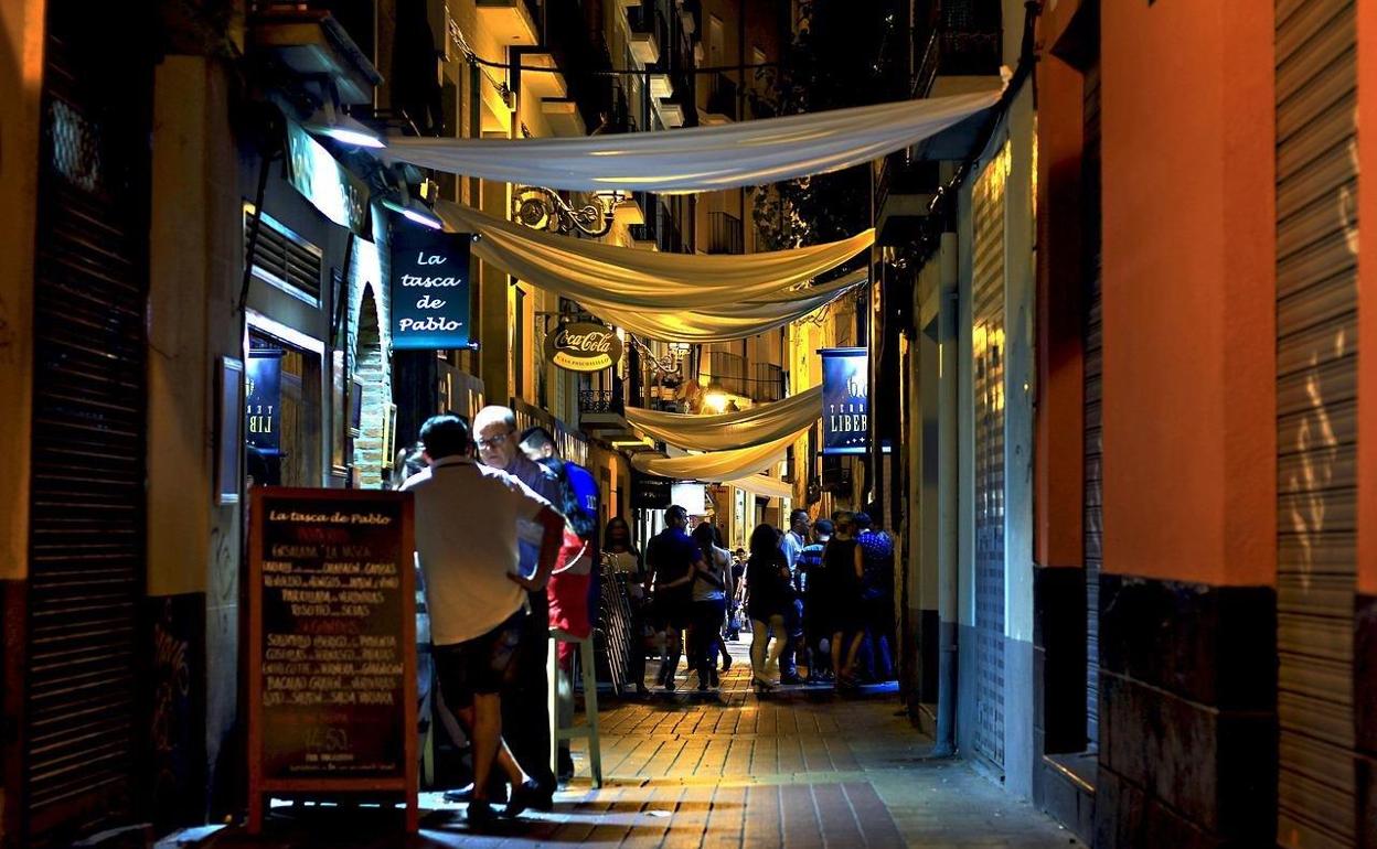 Free choice of company?