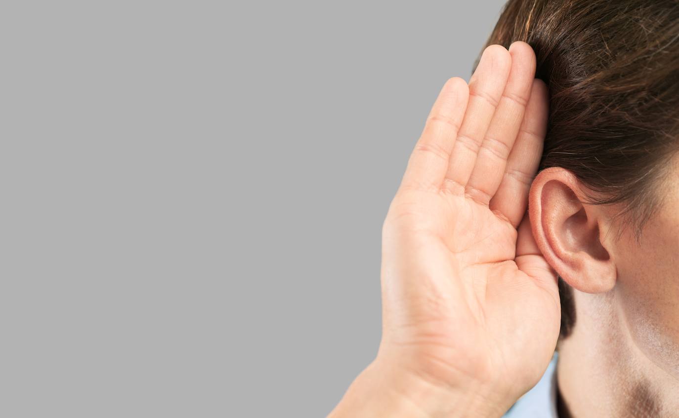 It is possible to combat age-related hearing loss