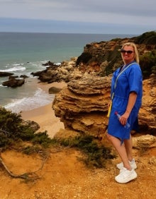 Imagen secundaria 2 - Violetta, Jan and Alla. 