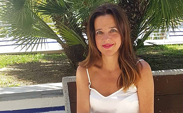 Beatriz González Orce is acting mayor until next Tuesday 