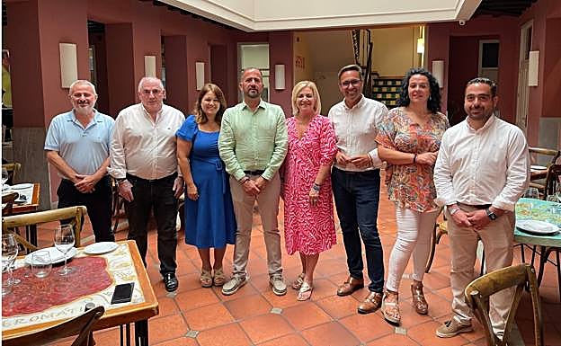 The launch of the website took place in Malaga on Monday 