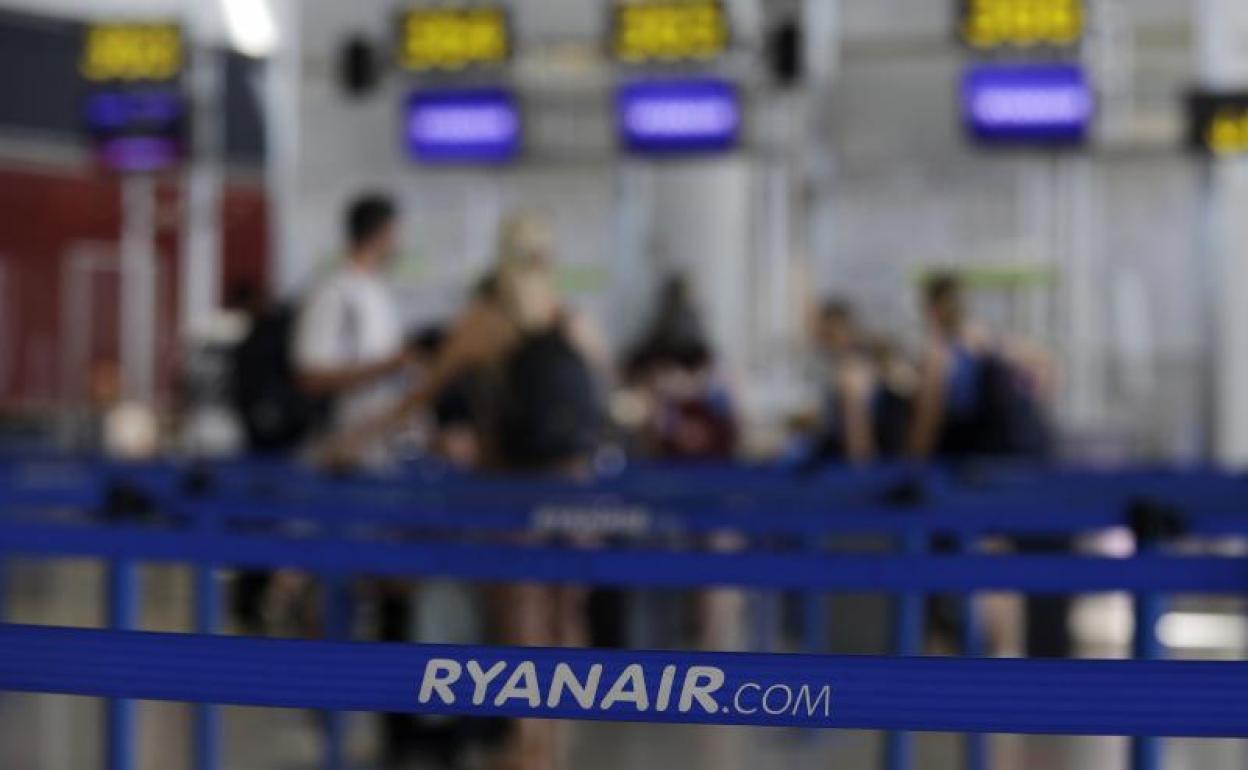 Ryanair strikes in Spain: these are the flights cancelled or delayed this Tuesday, 19 July