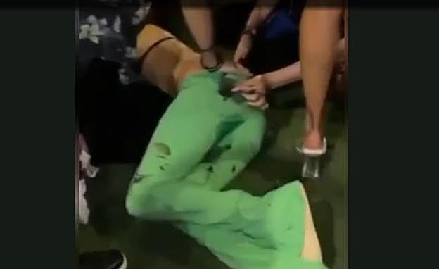 Two in intensive care after shooting incident at Marbella nightclub popular with British tourists