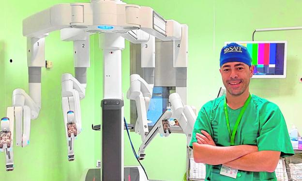 &#039;The PSA test has drastically reduced cases of advanced prostate cancer&#039;