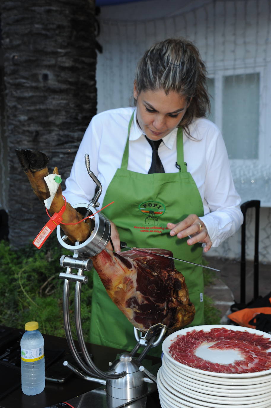 The gala dinner of the Asociación Española Contra el Cáncer de Marbella has returned in style, bringing together more than 500 people at Finca de La Concepción to support the work of this group that cares for patients suffering from this disease and their families