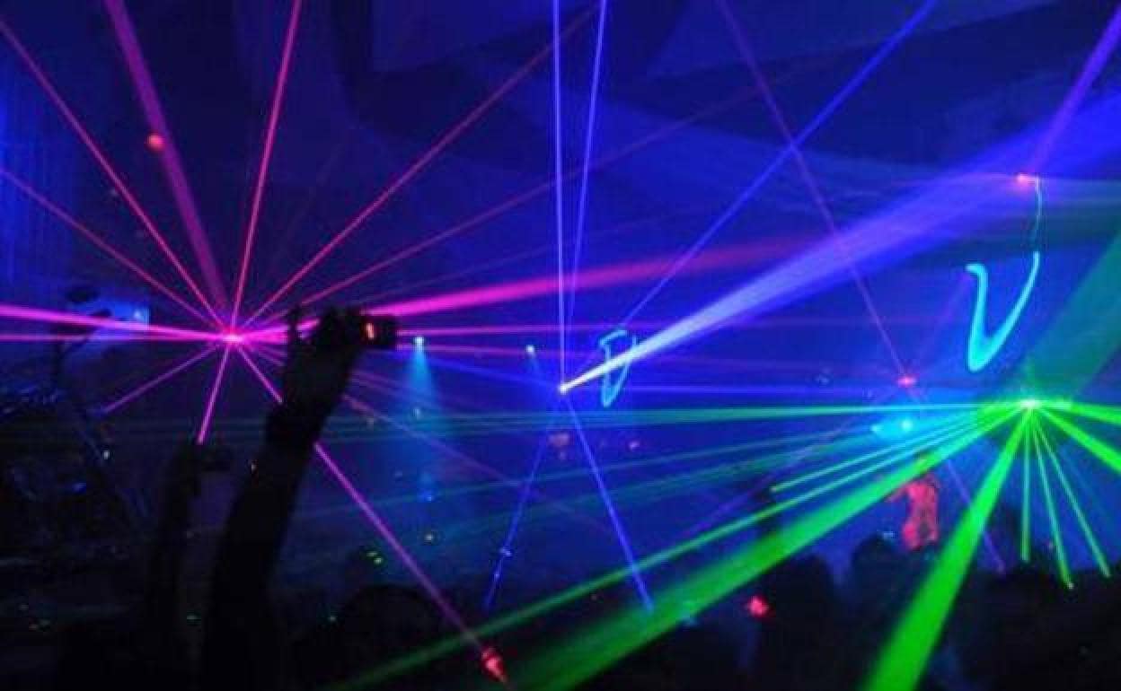 Some of the suspected cases have taken place in nightclubs. 