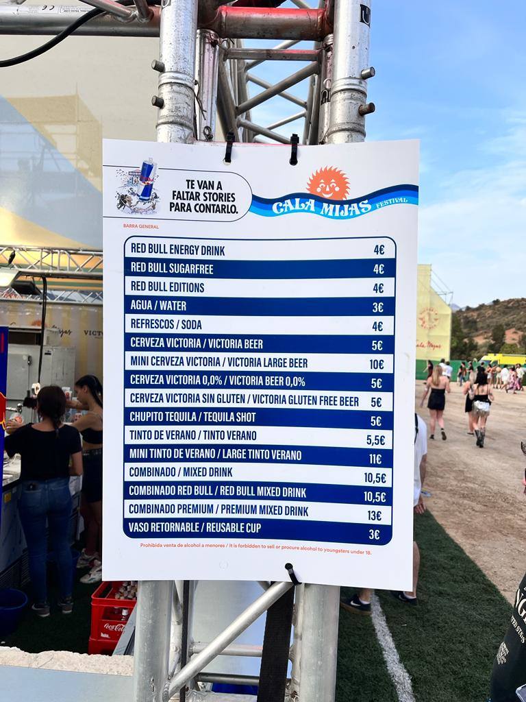 The Arctic Monkeys, Nick Cave and Liam Gallagher headline at the three-day international music event which takes place until Saturday