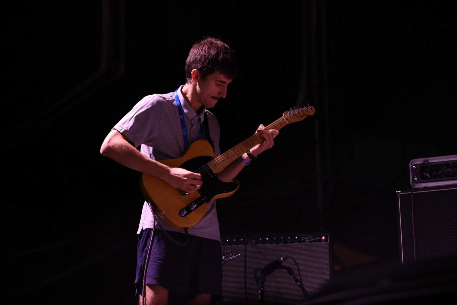 Viva Belgrado in Malaga