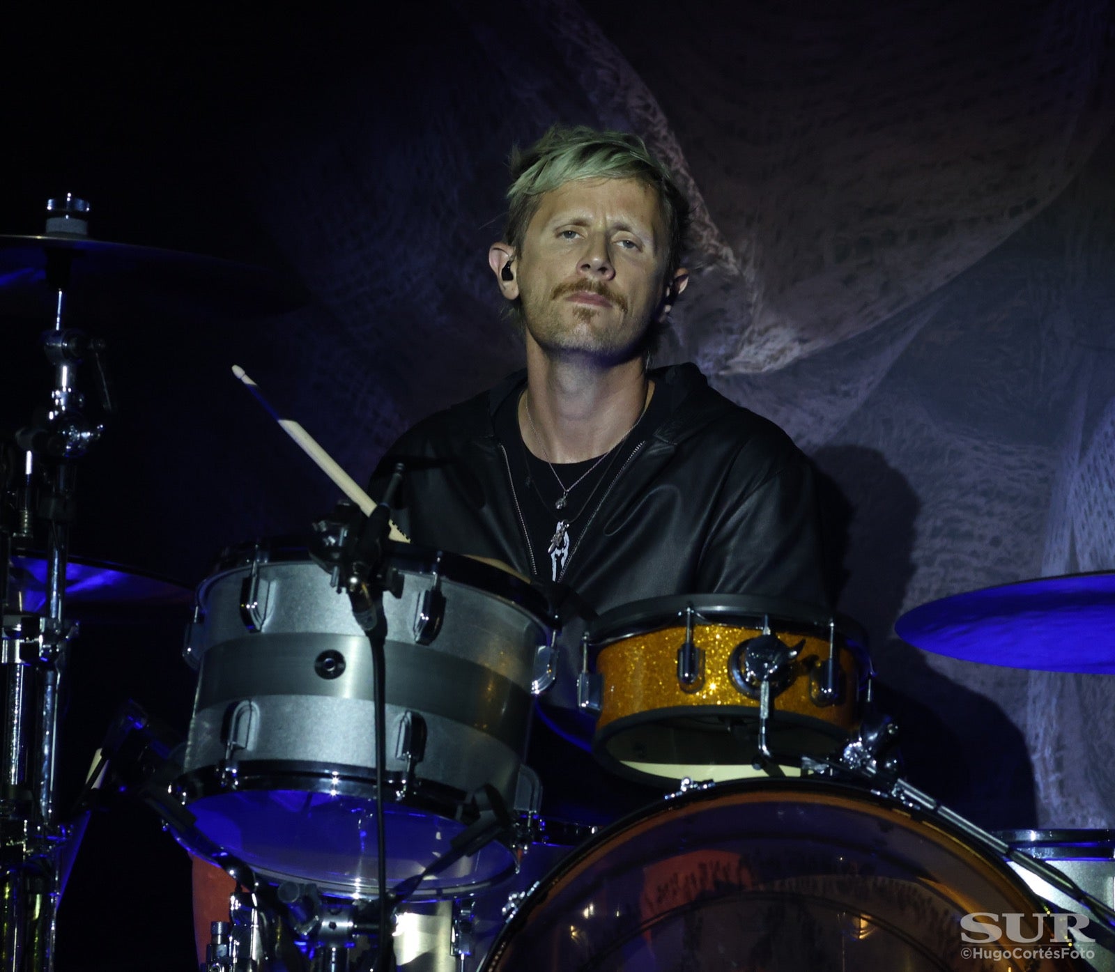 Muse at Malaga's Andalucía Big Festival