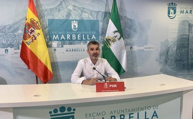 Call for 'immediate' action plan to tackle noise problems in Marbella
