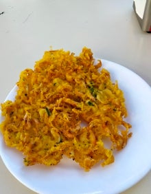 Imagen secundaria 2 - Typical tapas. 