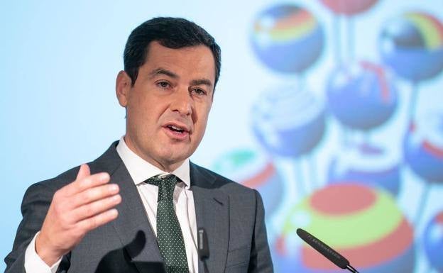 Wealth tax in Andalucía to be scrapped from Wednesday this week
