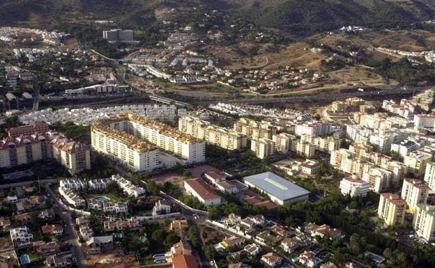 Draft Marbella urban plan set to get green light