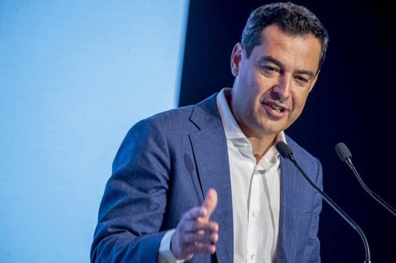Regional president Junma Moreno announced the new measure this week. 