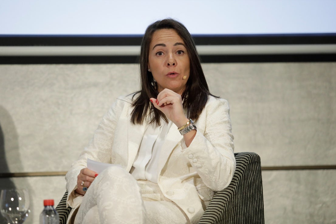 Experts in the fields of economy, tourism, commerce and education, among others, took part in the event organised by SUR