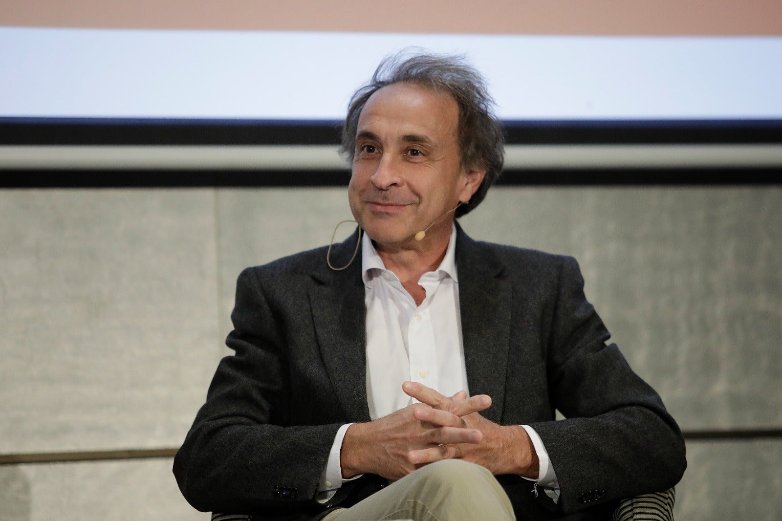 Experts in the fields of economy, tourism, commerce and education, among others, took part in the event organised by SUR