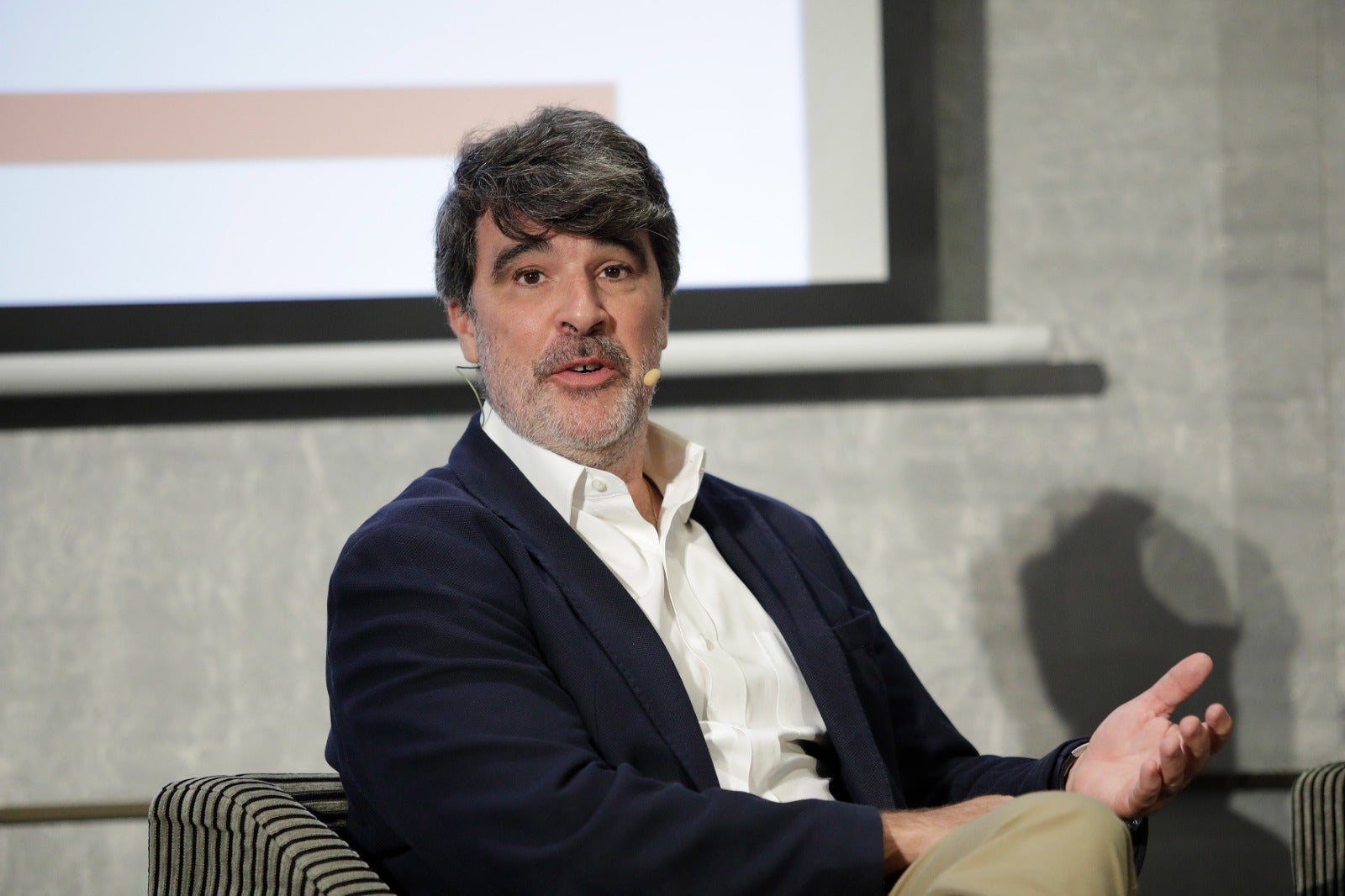 Experts in the fields of economy, tourism, commerce and education, among others, took part in the event organised by SUR