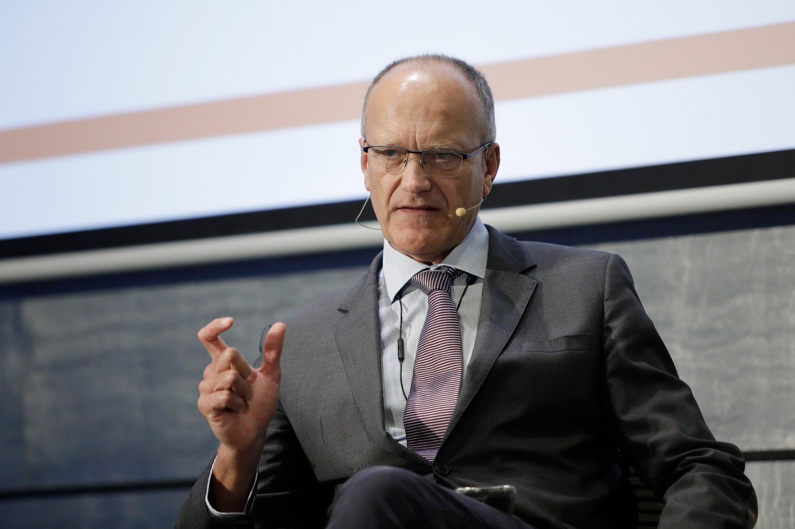 Experts in the fields of economy, tourism, commerce and education, among others, took part in the event organised by SUR