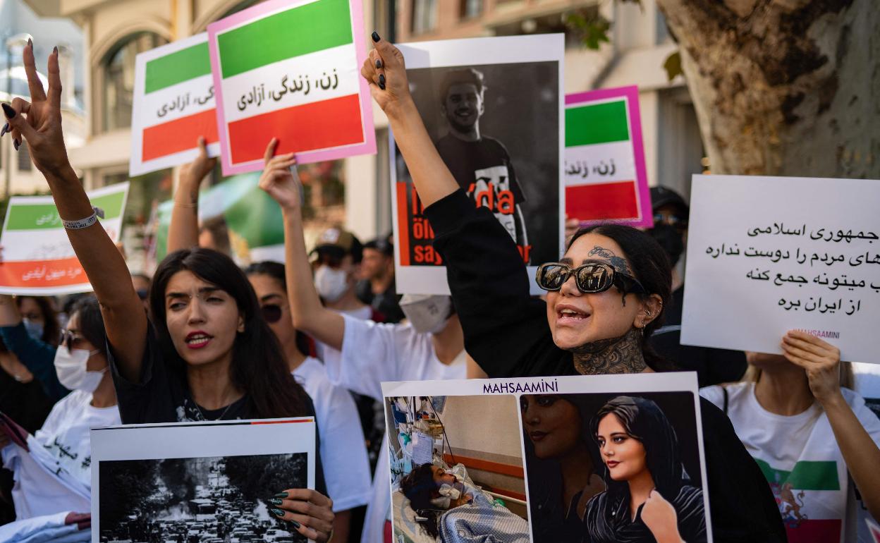 Feminism and the hijab