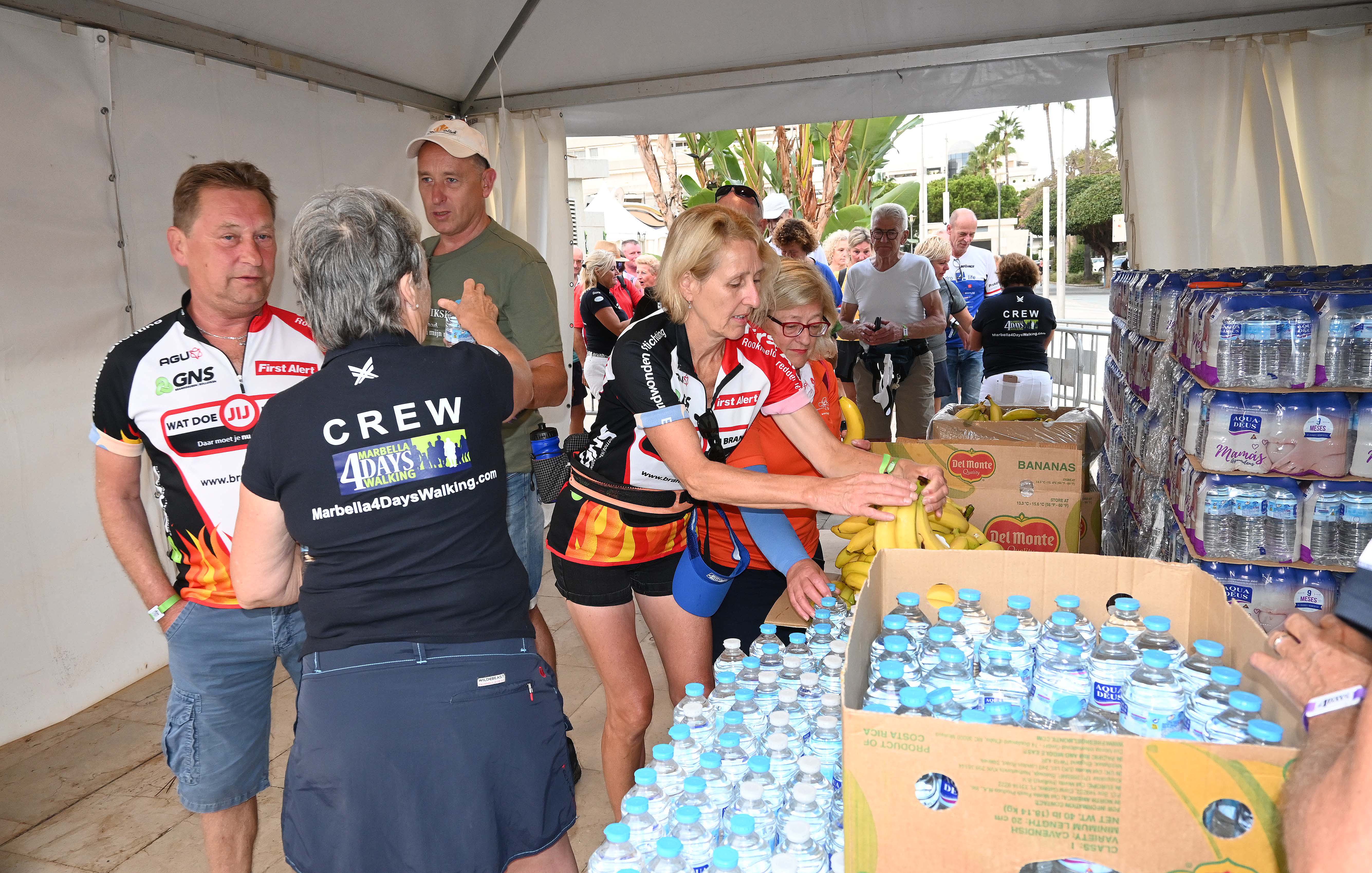 Photo gallery: 4DaysWalking in Marbella