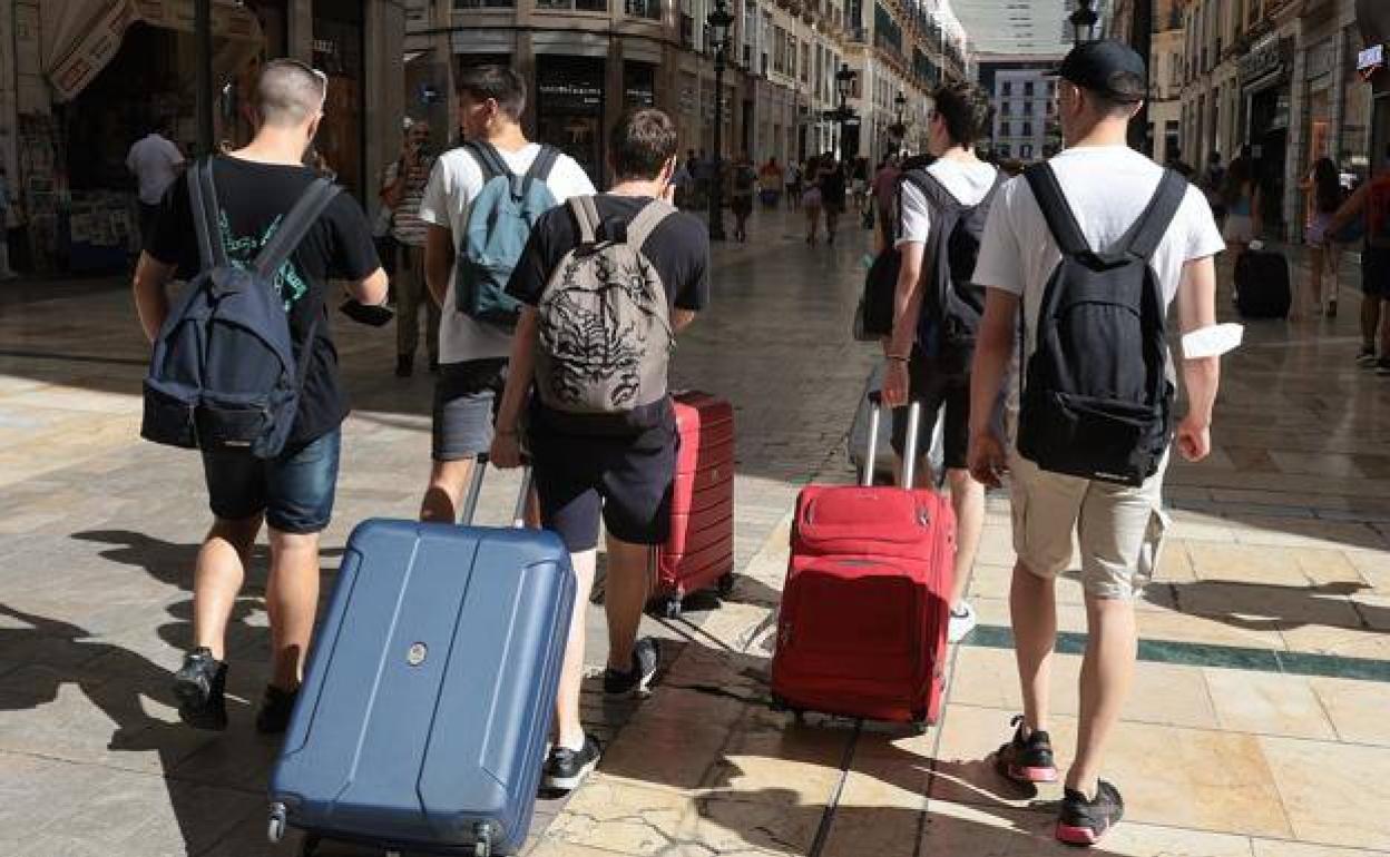 Airbnb slashes complaints from rental property neighbours on the Costa del Sol by 30% with party reservation blocking system