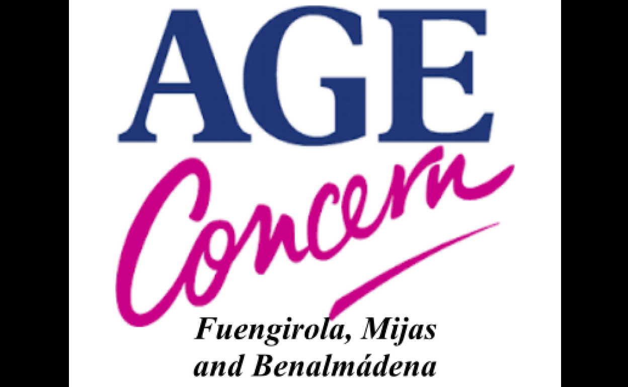 Age Concern location change and dinner postponement