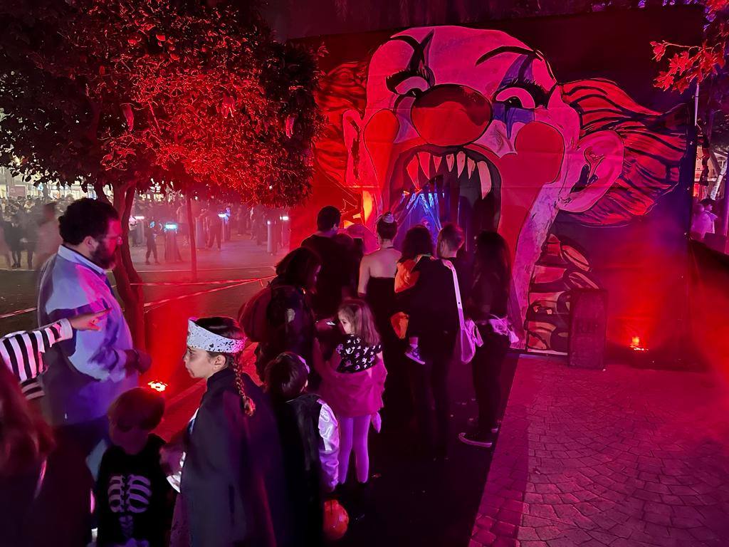 Celebrations on the Costa del Sol west: Torremolinos, Benalmádena and Fuengirola