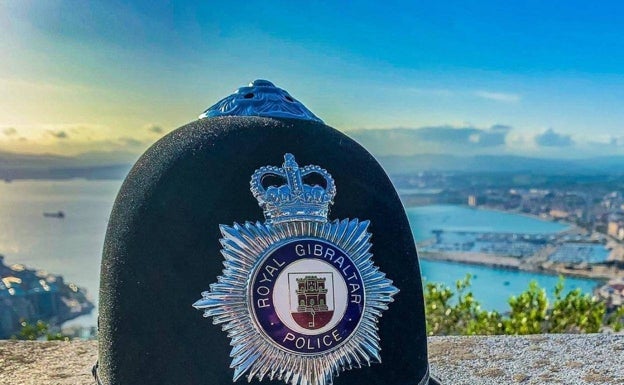 Former Gibraltar police officer sentenced for fraud