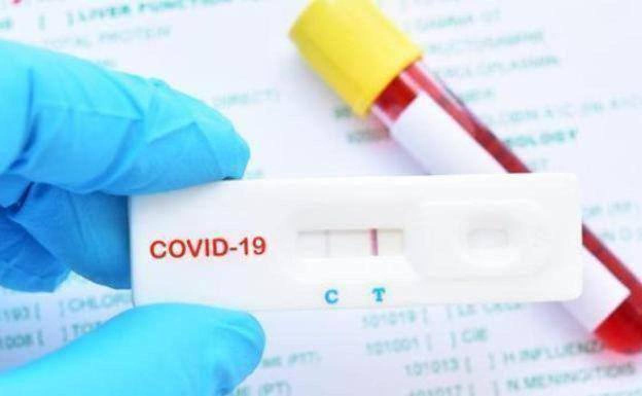 The new variants are expected to lead to a rise in Covid cases in Europe. 