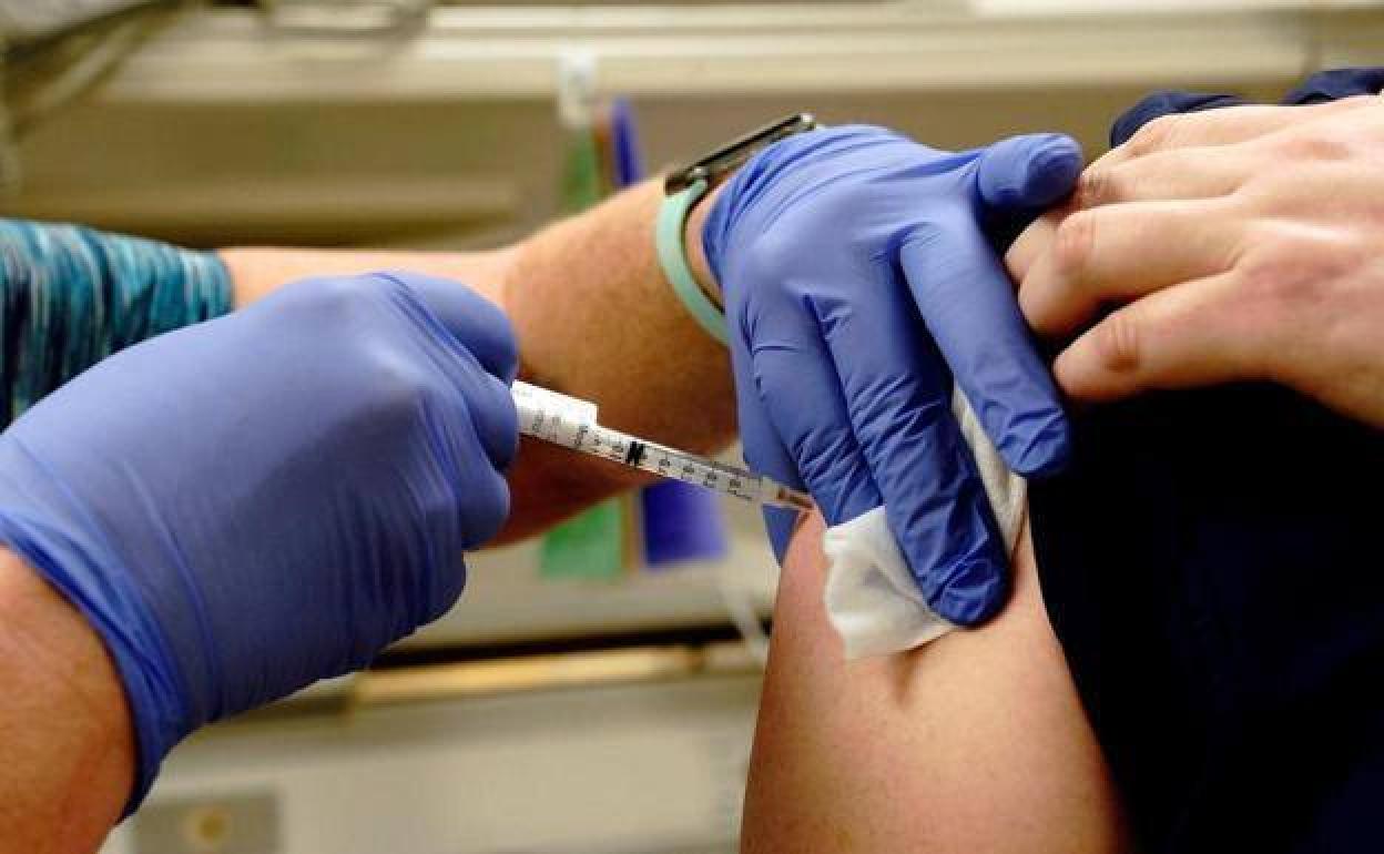 Over one million people in Andalucía have had a flu jab so far this autumn