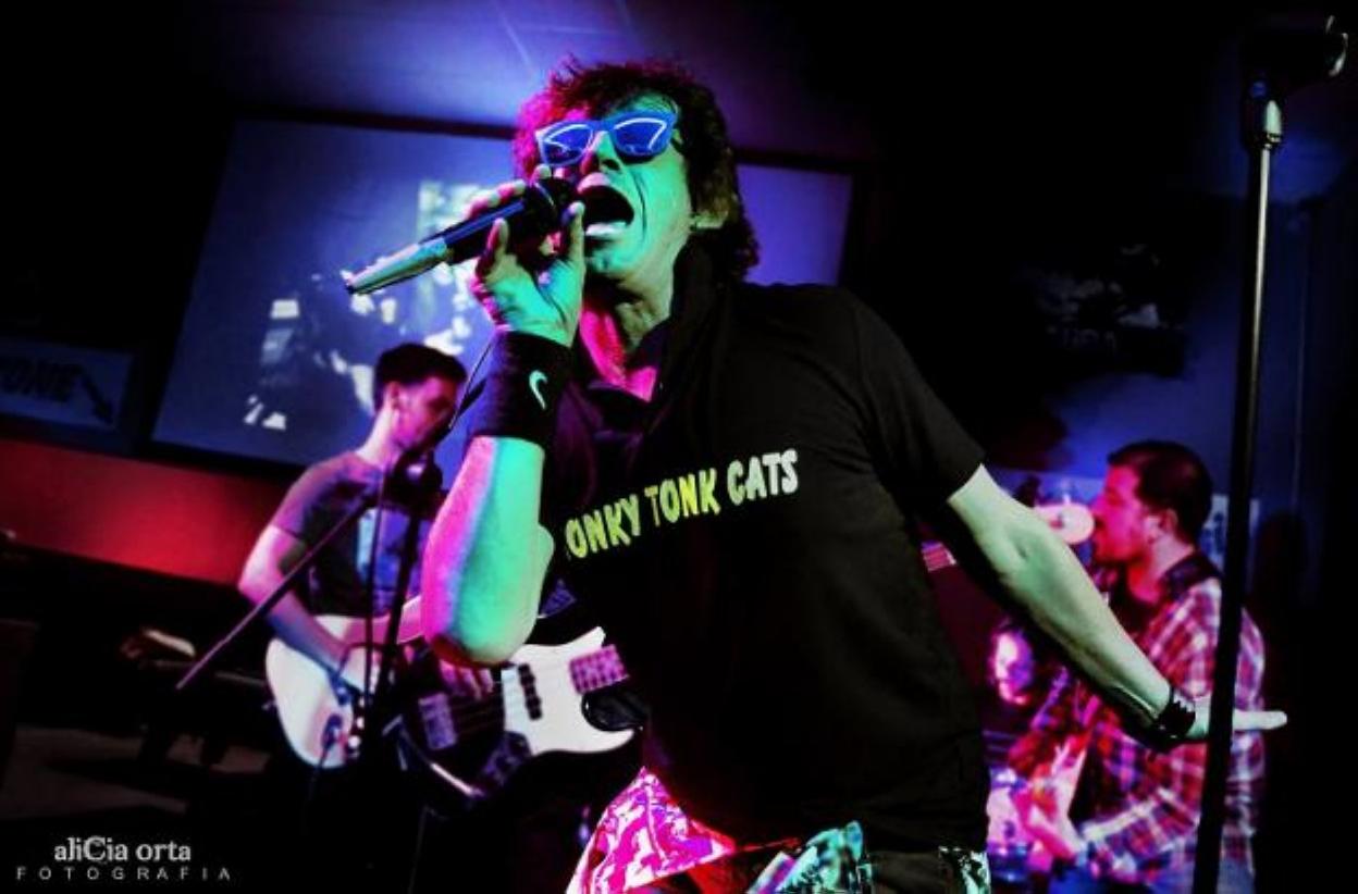 Tribute to the greatest rock and roll band in the world