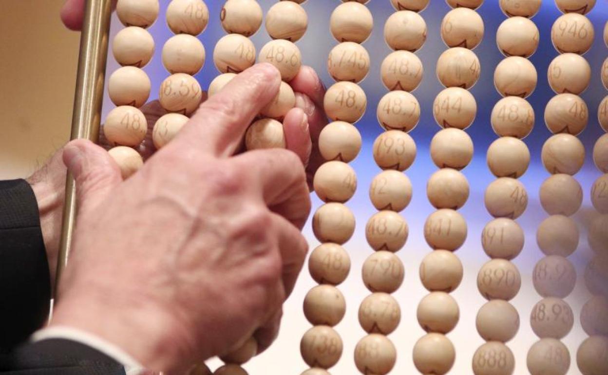 Three times a lady luck