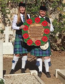 Imagen secundaria 2 - St George’s Church in Malaga