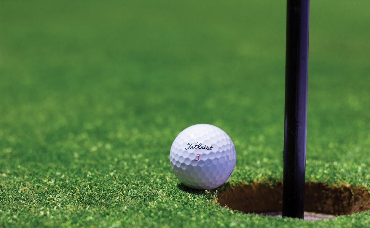 Norma Franck Homes and Grupo Mosh announce Marbella charity golf tournament