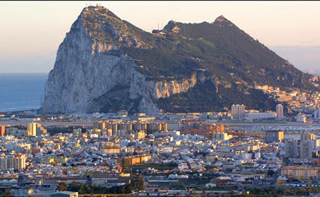 Gibraltar gets in the mood with double Christmas lights switch-on plans 