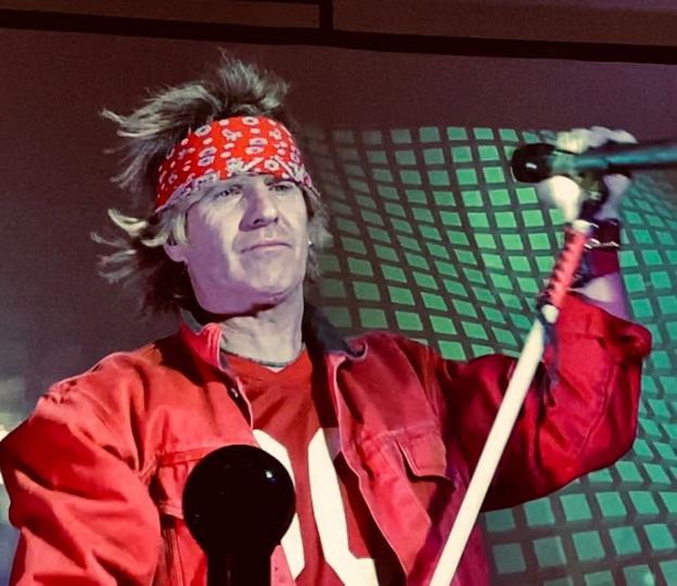 New Jersey bring tribute to USA rockers Bon Jovi to Benalmádena