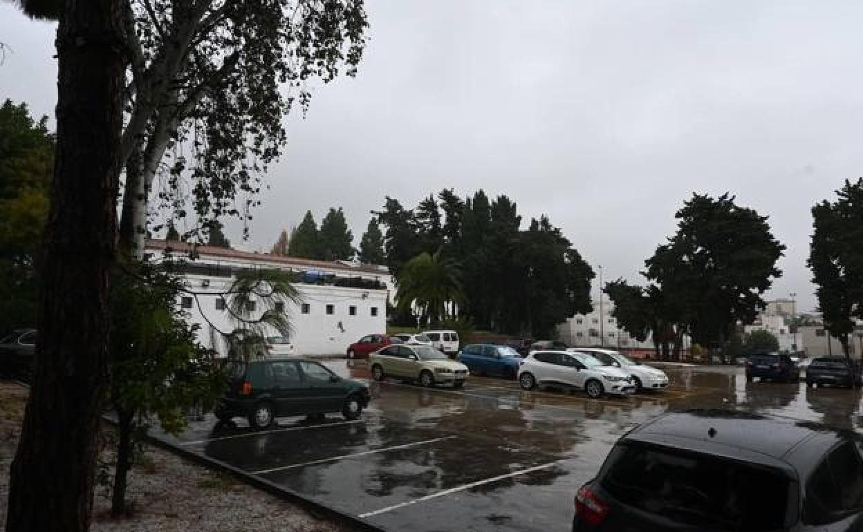 Marbella town hall is in talks with the regional government to create more parking spaces in the town 