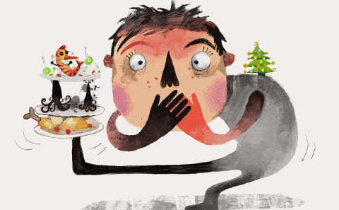 Ten top tips for how to avoid food poisoning this Christmas | Sur in