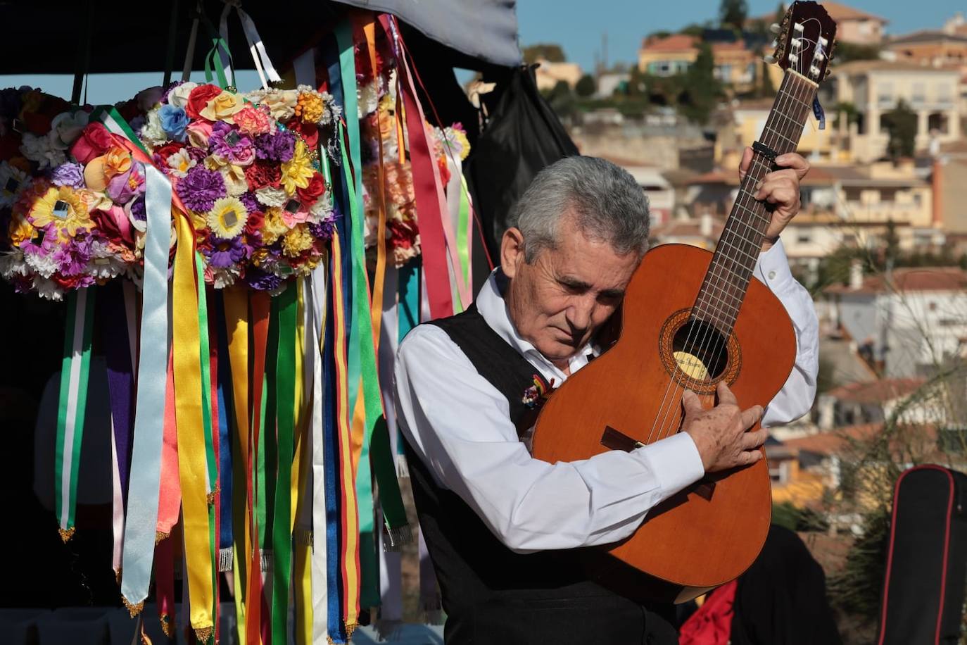 A total of 25 'pandas' (groups) participated