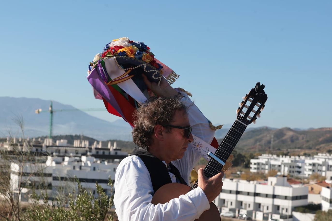 A total of 25 'pandas' (groups) participated 